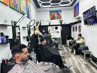 Beyond The Pale Barbershop