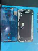 橘子通讯 PHONE REPAIR 手机爆屏维修