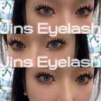 Jins eyelash