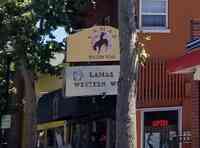 Lamas Western Wear