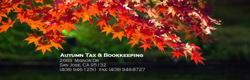 Autumn Tax & Bookkeeping Services