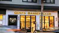 Gents Barber Club