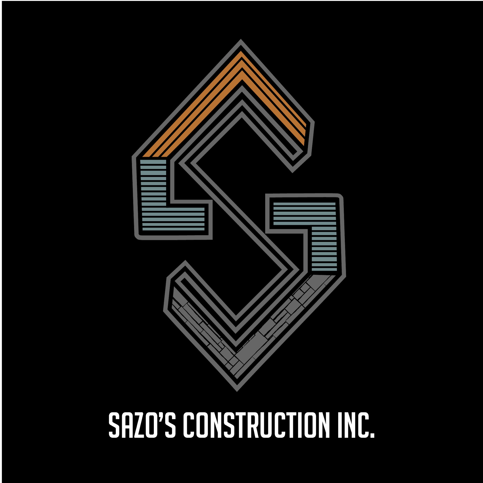 Sazos Construction Inc