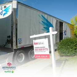 Bernardo Moving & Storage