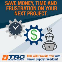 TRC Electronics, Inc.