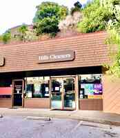 Hills Cleaners