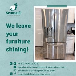 Seamaid Cleaning Services