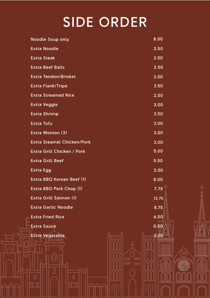 Photo credit: Restaurantji