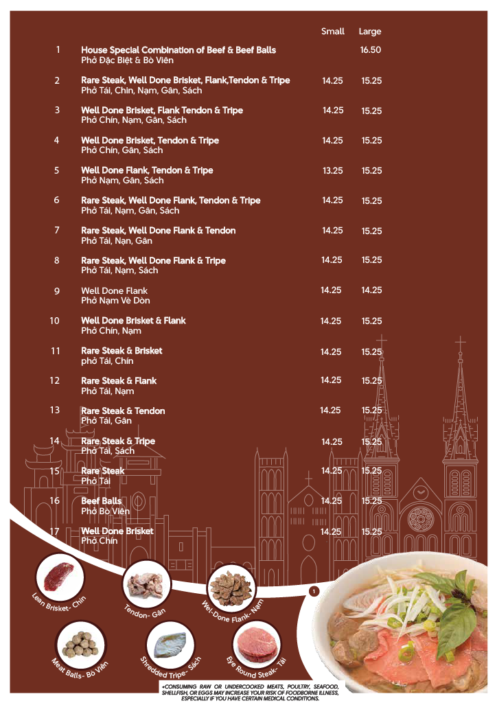 Photo credit: Restaurantji