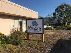 Moore's Electronics Inc.