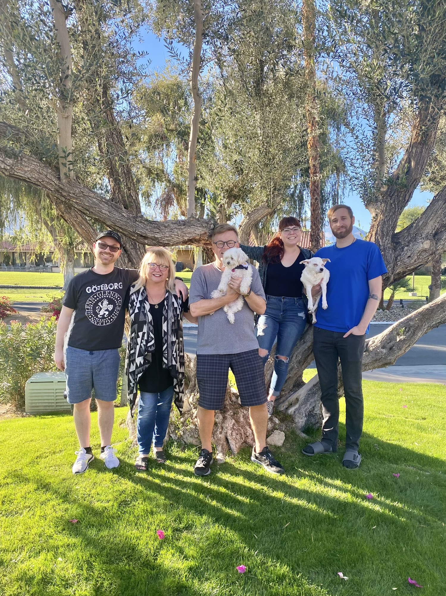 Jessica's Haven & Rescue San Rafael