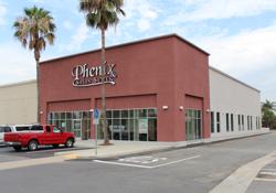 Phenix Salon Suites - Santa Ana