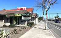 Crazy Bella Nails Santa Ana