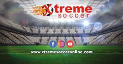 Xtreme Soccer