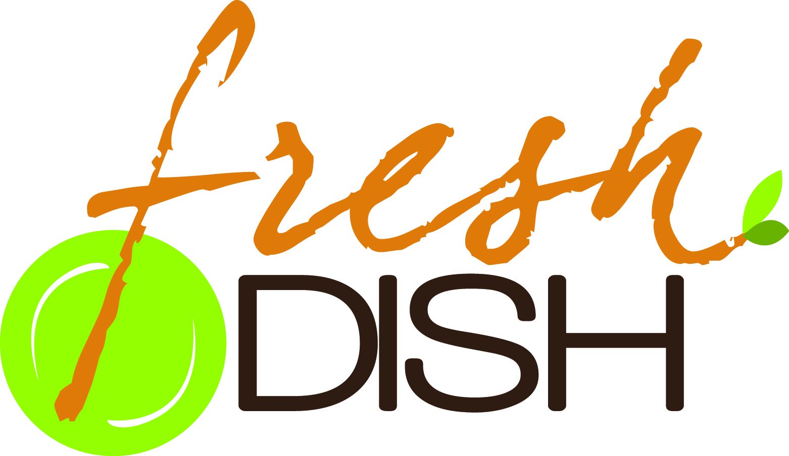 Fresh Dish