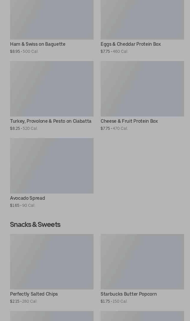 Photo credit: Posmates