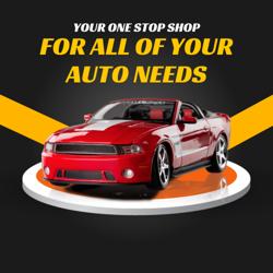Discount Auto Care and Tires