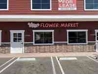 Vivian's Flower Market