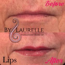 By Laurelle Permanent Make-Up