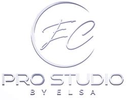 Pro Studio By Elsa