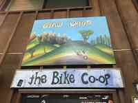 Bike Coop