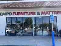 Tempo Collection Mattress & Furniture Store