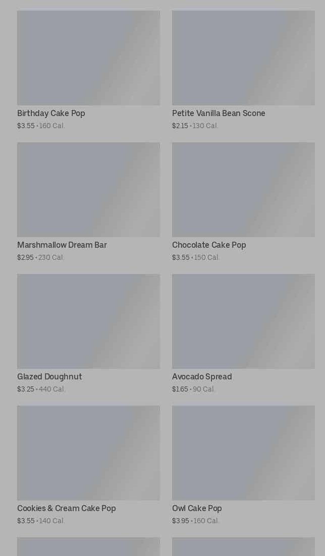 Photo credit: Posmates