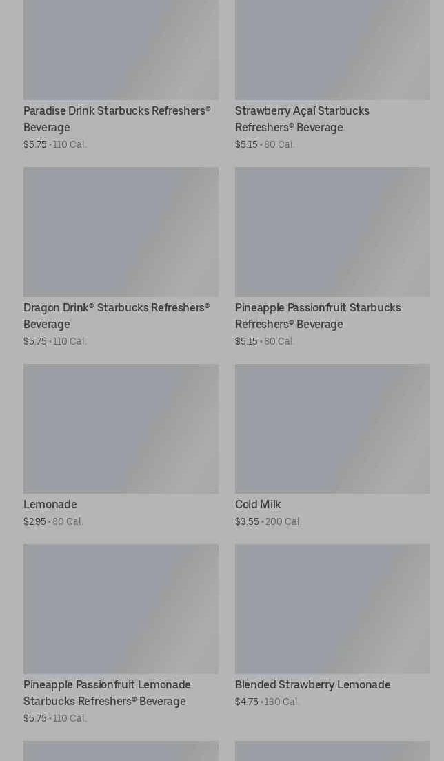 Photo credit: Posmates