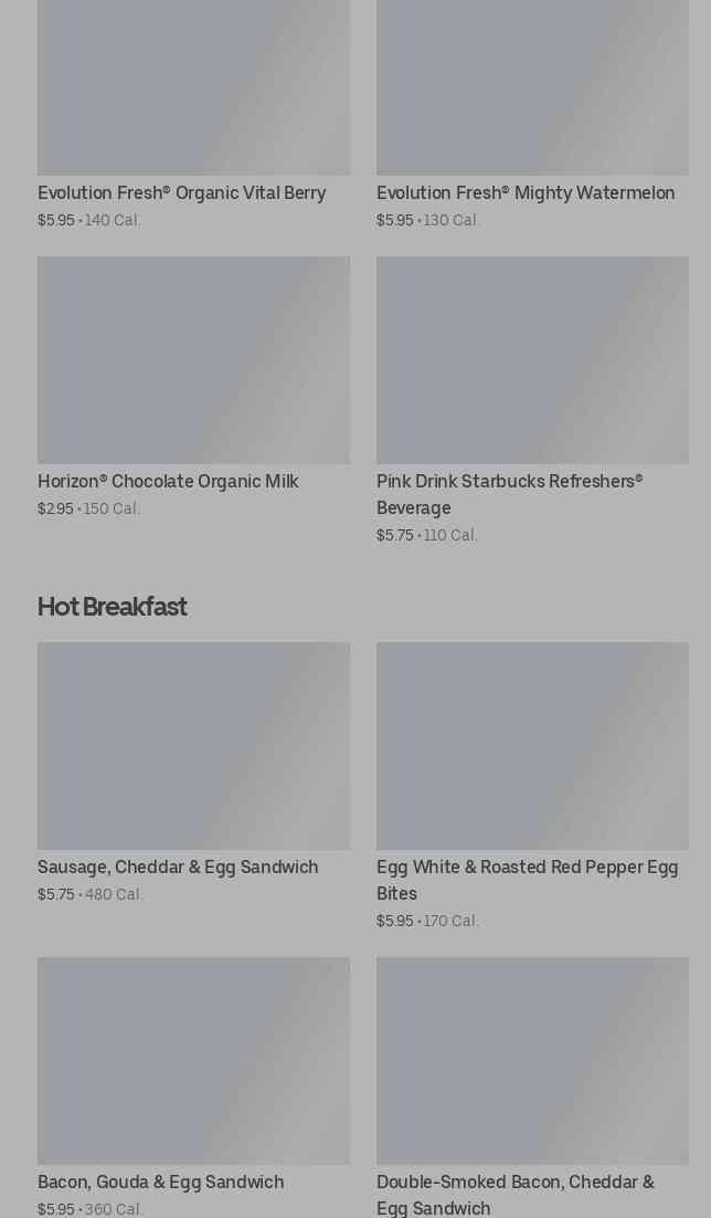 Photo credit: Posmates