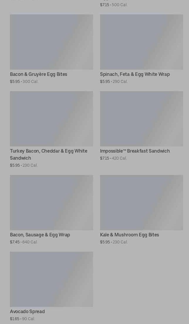 Photo credit: Posmates