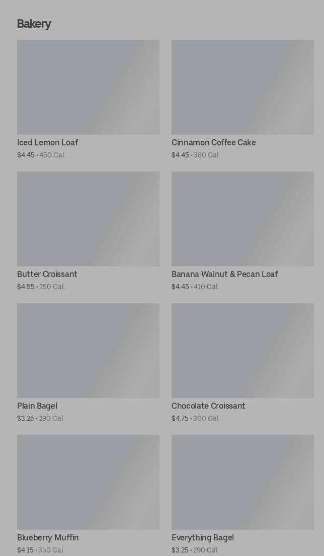 Photo credit: Posmates