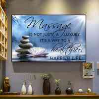 Holistic Healthy Massage Therapy Inc