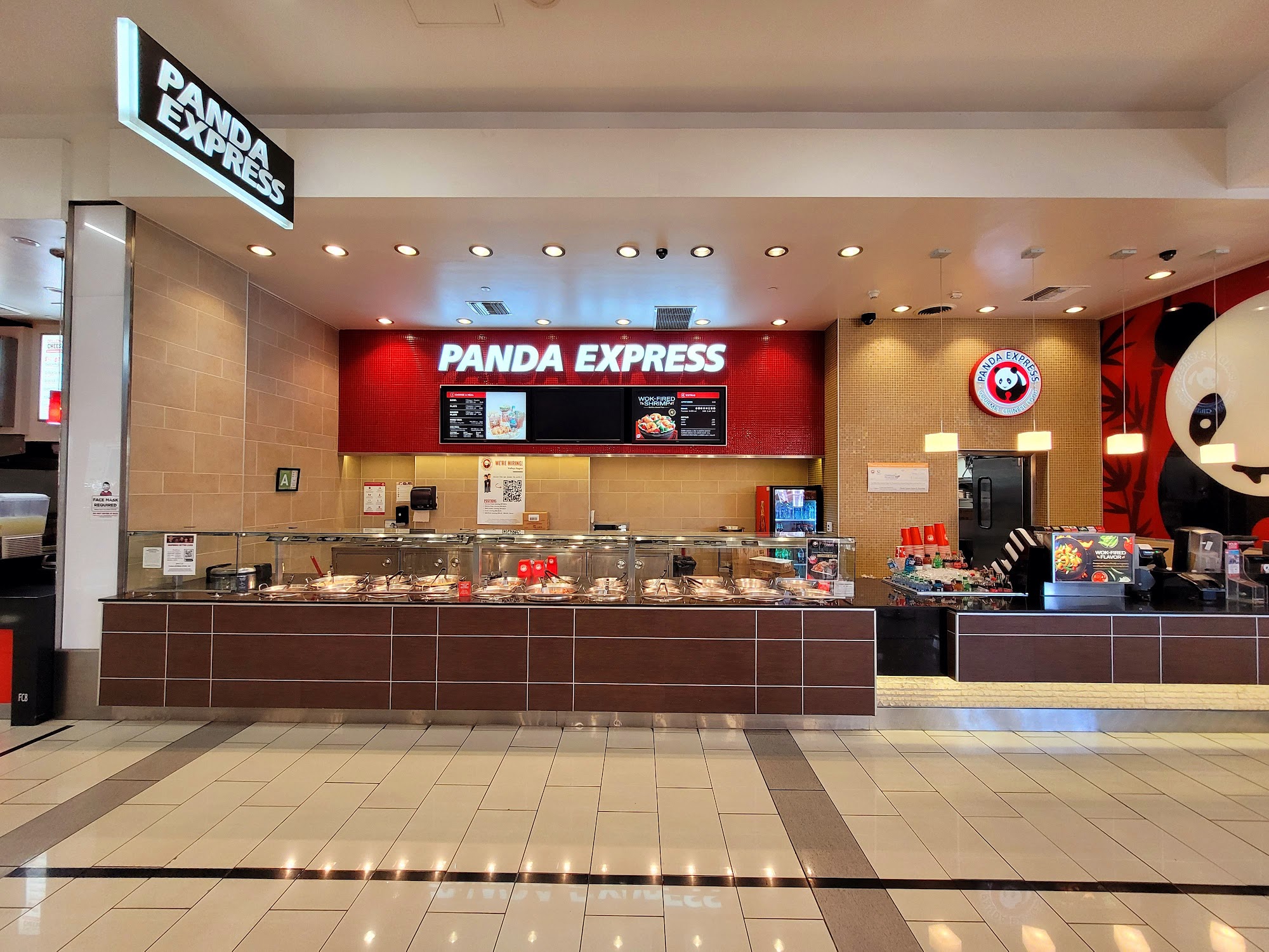 Panda Express