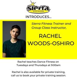 Sierra Health & Fitness