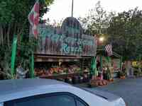 Petersen Ranch Fruit Stand