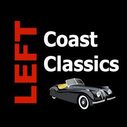 Left Coast Classics