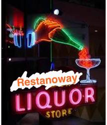 Restano Way Liquor-AT&T Prepaid -Craft Beer-Local Wine Store