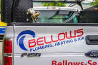 Bellows Plumbing, Heating, Cooling & Electrical