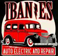 Iban Es Auto Repair