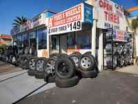 BIG A+tires & wheels service center