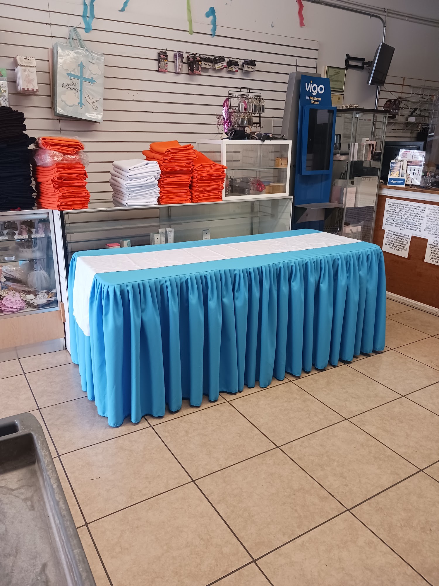 Melanie's Hair Affaire