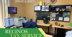 Recinos Tax Services