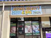 Aroma Beauty & Spa