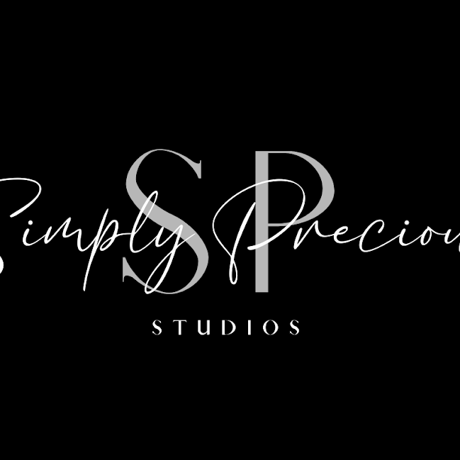 Simply Precious Studios 26842 Cherry Hills Blvd, Sun City California 92586