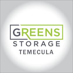 Greens Storage