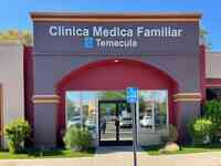 Temecula Clinica Medica Familiar