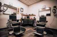 E&E Barbershop