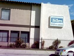 American ADM, Inc.