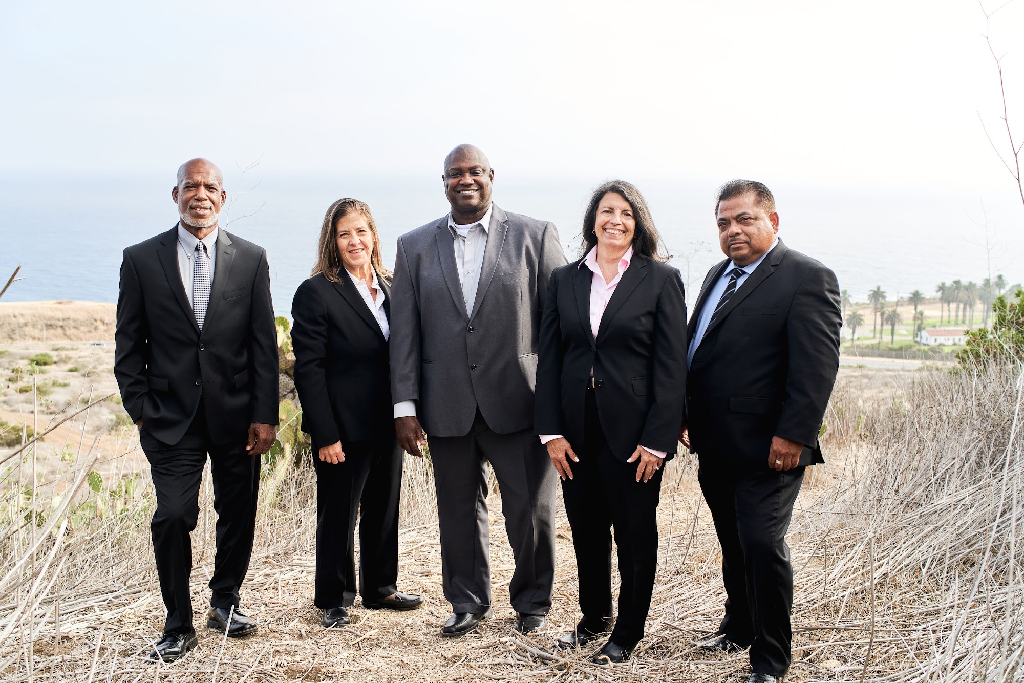 Frontline Protection Services, Inc.