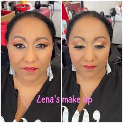 Zena's Beauty Salon